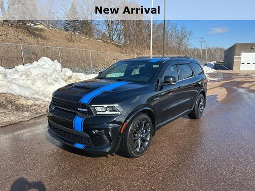 2022 Dodge Durango R/T AWD