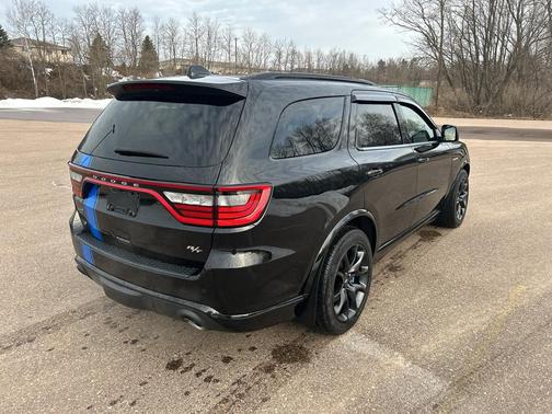 2022 Dodge Durango R/T AWD