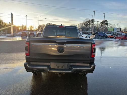2021 RAM 1500 Limited