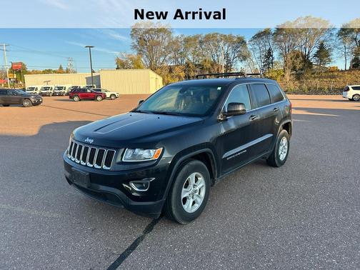 2014 Jeep Grand Cherokee Laredo