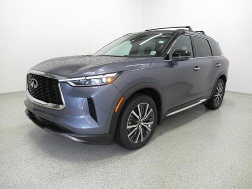 2024 INFINITI QX60 AUTOGRAPH