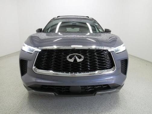 2024 INFINITI QX60 AUTOGRAPH