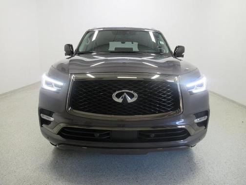 2023 INFINITI QX80 PREMIUM SELECT