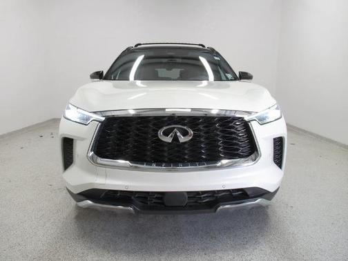 2022 INFINITI QX60 AUTOGRAPH