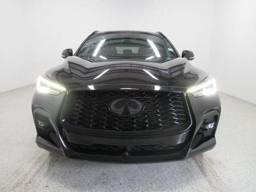 2023 INFINITI QX50 SPORT