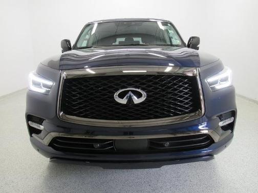 2023 INFINITI QX80 PREMIUM SELECT