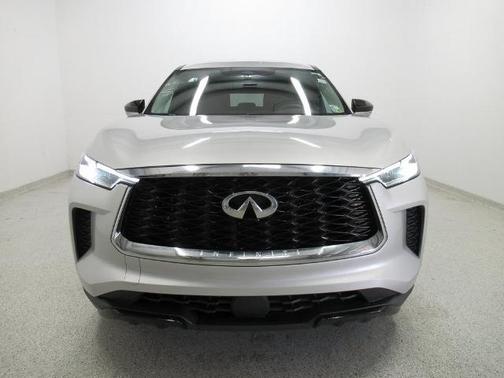2023 INFINITI QX60 PURE