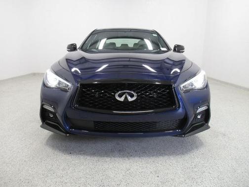 2023 INFINITI Q50 RED SPORT 400