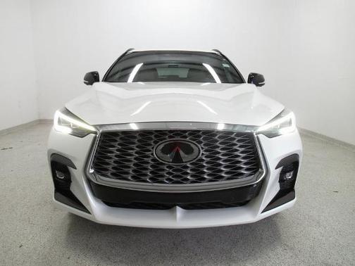 2023 INFINITI QX55 ESSENTIAL