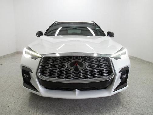 2023 INFINITI QX55 ESSENTIAL