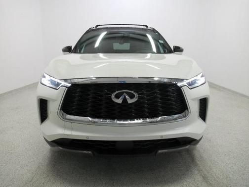 2024 INFINITI QX60 AUTOGRAPH