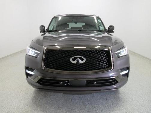 2022 INFINITI QX80 PREMIUM SELECT