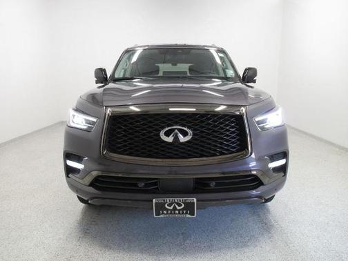 2022 INFINITI QX80 PREMIUM SELECT