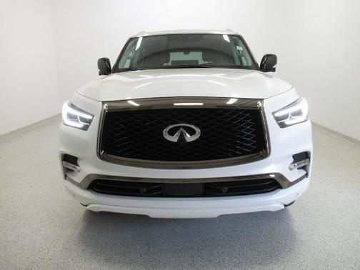 2023 INFINITI QX80 PREMIUM SELECT
