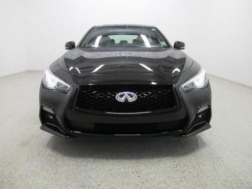 2023 INFINITI Q50 SENSORY
