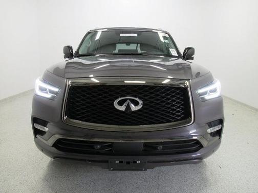 2023 INFINITI QX80 PREMIUM SELECT