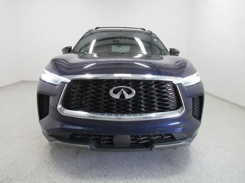 2023 INFINITI QX60 AUTOGRAPH