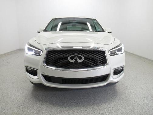 2020 INFINITI QX60 PURE