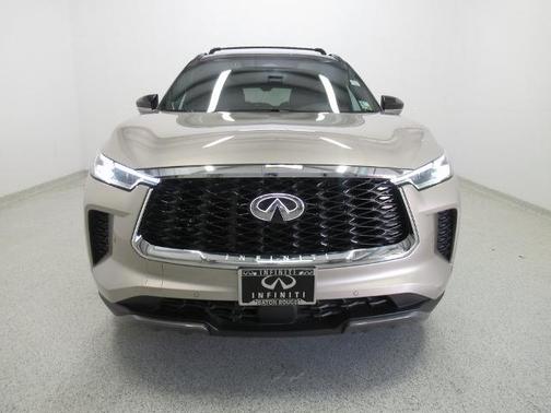 2024 INFINITI QX60 AUTOGRAPH