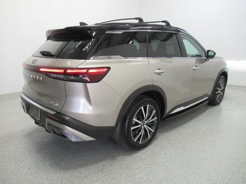 2024 INFINITI QX60 AUTOGRAPH