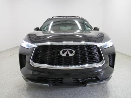 2024 INFINITI QX60 AUTOGRAPH
