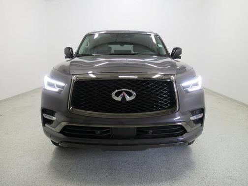 2023 INFINITI QX80 PREMIUM SELECT