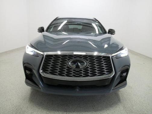 2023 INFINITI QX55 ESSENTIAL