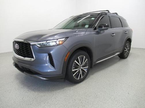 2023 INFINITI QX60 AUTOGRAPH
