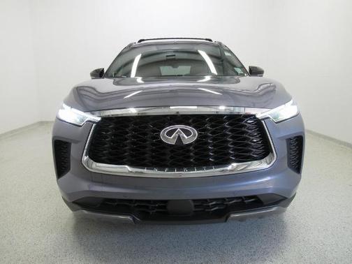 2023 INFINITI QX60 AUTOGRAPH