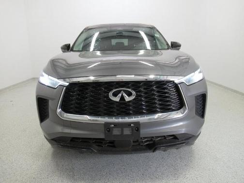 2024 INFINITI QX60 PURE