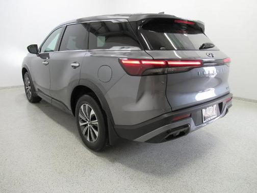 2024 INFINITI QX60 PURE