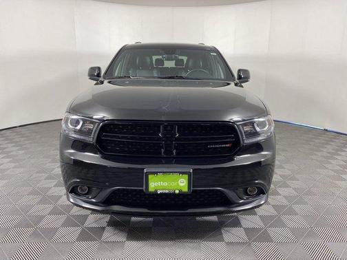 Photo 2 of 35 of 2017 Dodge Durango GT