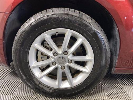 Photo 4 of 36 of 2020 Dodge Grand Caravan SXT