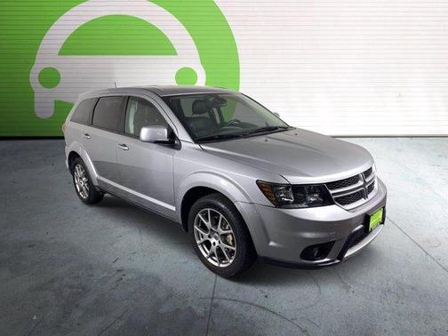 Photo 1 of 33 of 2019 Dodge Journey GT