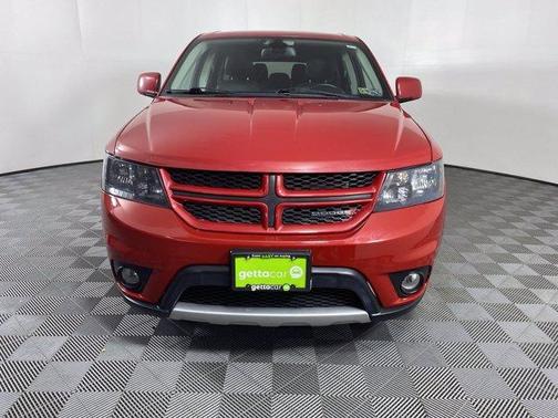 Photo 2 of 34 of 2019 Dodge Journey GT
