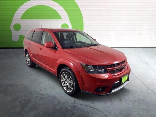 Photo 1 of 34 of 2019 Dodge Journey GT