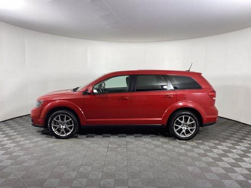 Photo 3 of 34 of 2019 Dodge Journey GT