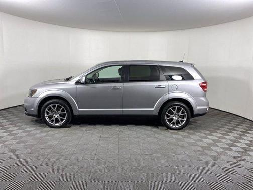Photo 3 of 38 of 2019 Dodge Journey GT