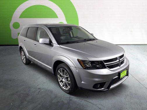 Photo 1 of 38 of 2019 Dodge Journey GT