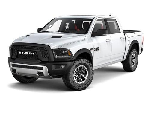 2015 RAM 1500 Rebel