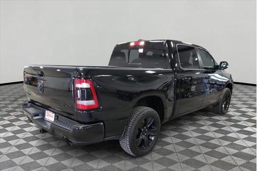 2022 RAM 1500 Sport
