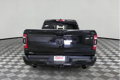 2022 RAM 1500 Sport