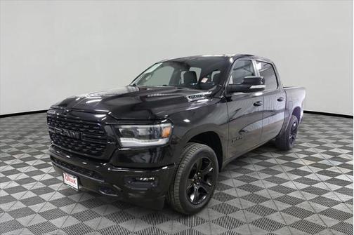 2022 RAM 1500 Sport