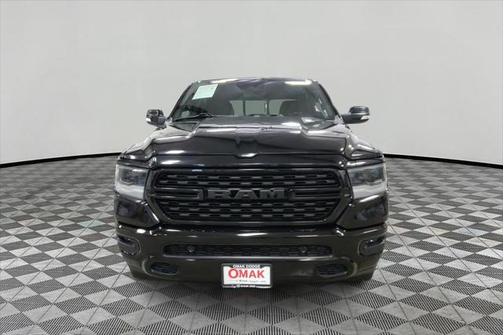 2022 RAM 1500 Sport