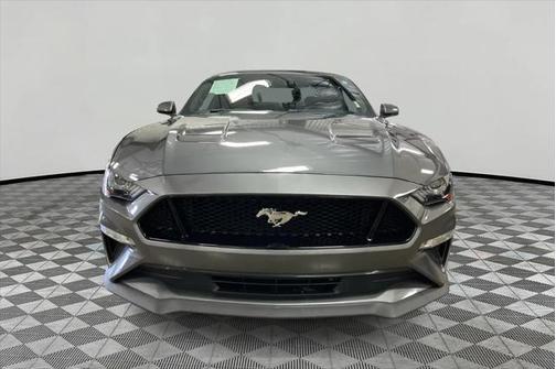 2021 Ford Mustang GT