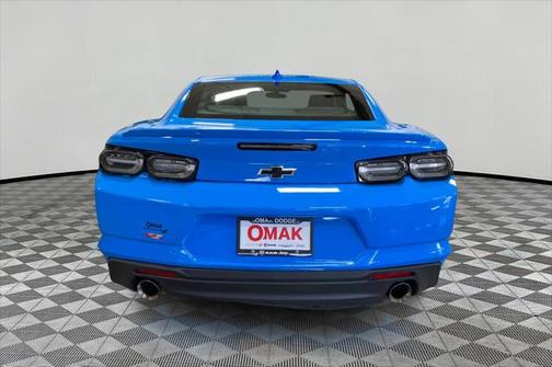 2023 Chevrolet Camaro 2LT