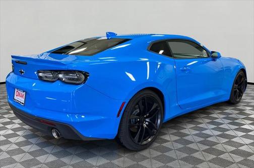 2023 Chevrolet Camaro 2LT