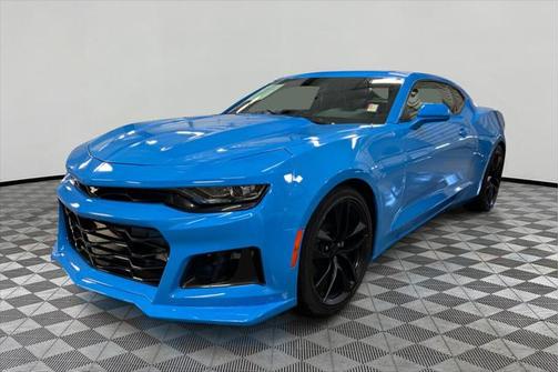 2023 Chevrolet Camaro 2LT