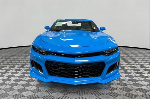 2023 Chevrolet Camaro 2LT