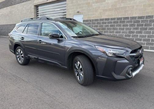 2024 Subaru Outback Limited XT